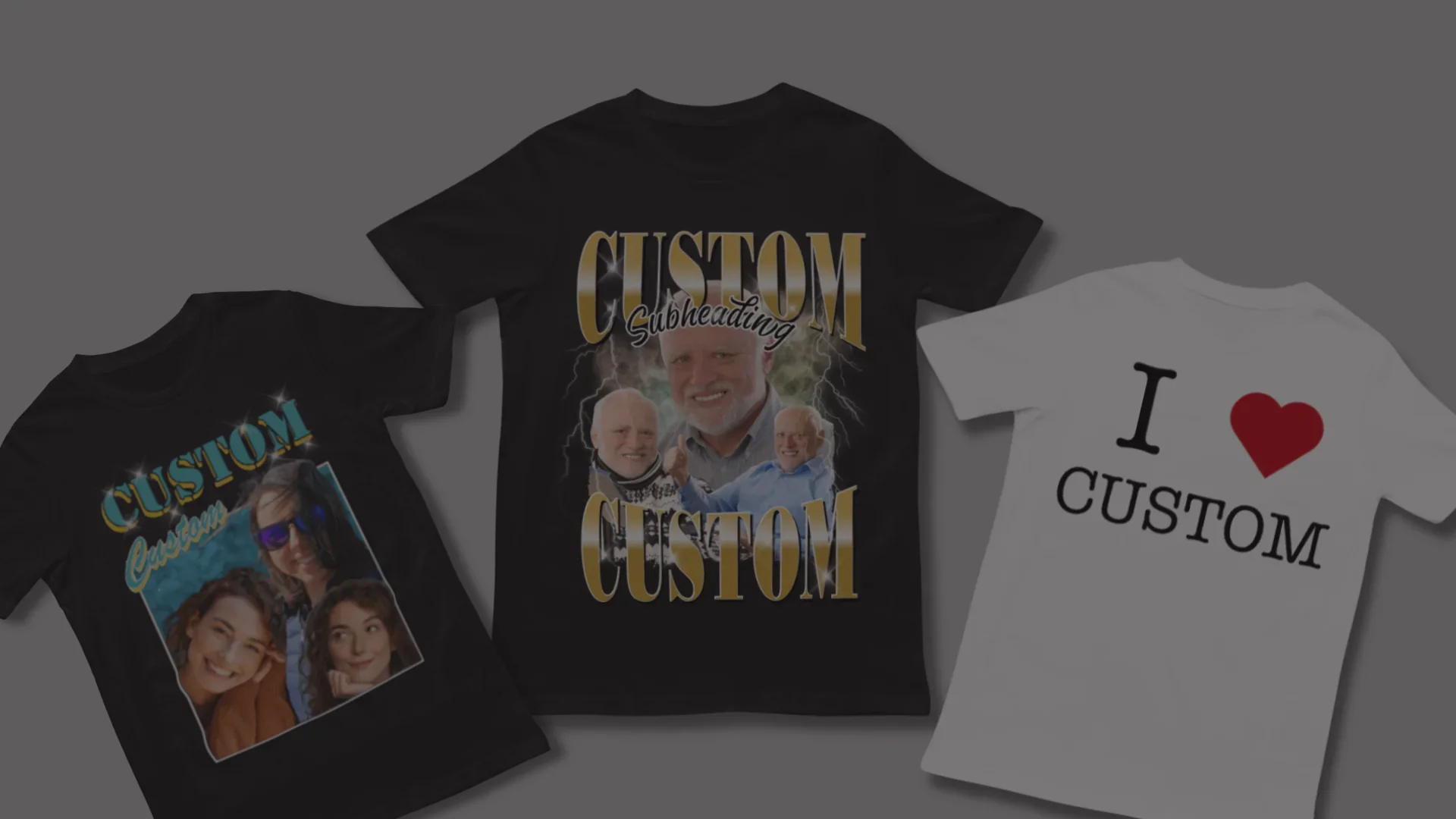 Welcome to Our Store