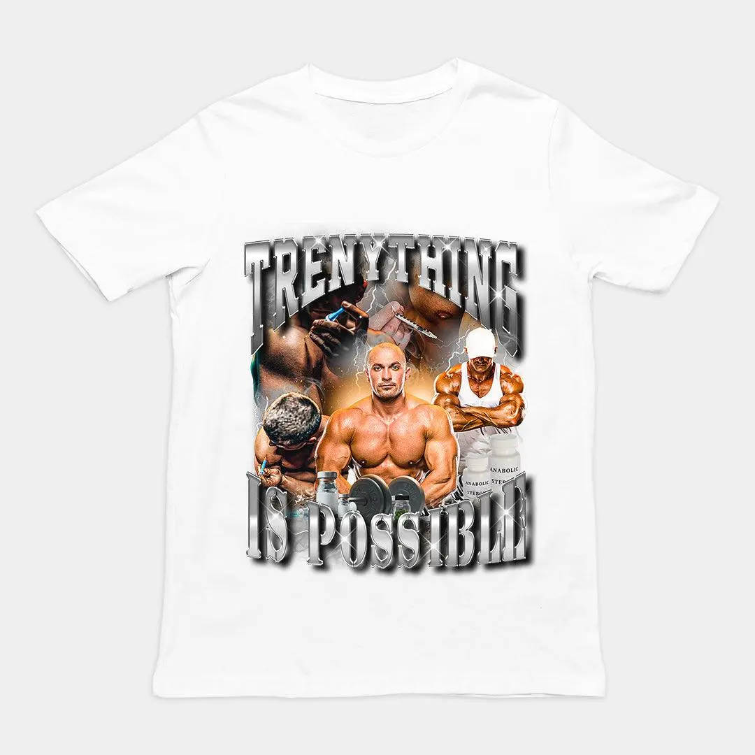 Trenything is Possible t-shirt - Image 6